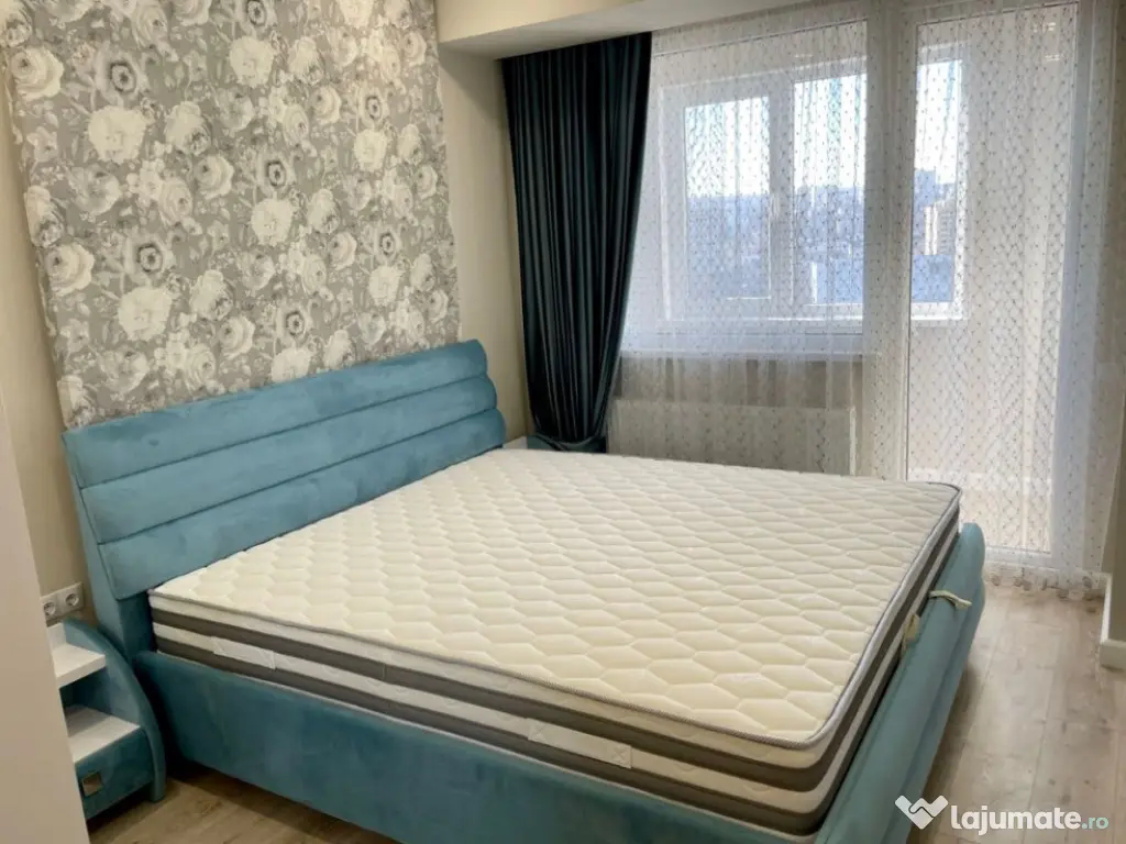 Inchiriere un apartament cu 2 camere zona Marasti