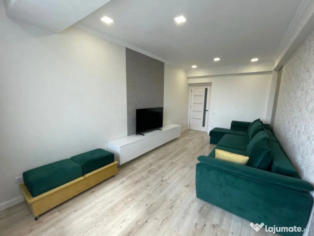 Inchiriere un apartament cu 2 camere zona Marasti