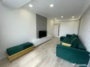 Inchiriere un apartament cu 2 camere zona Marasti 