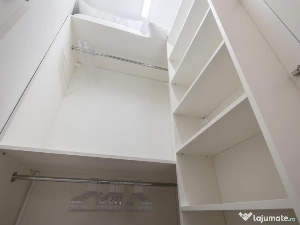 Apartament cu 2 camere cartierul Semicentral, Zona Cipariu