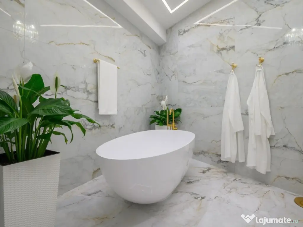 Apartament cu 2 camere cartierul Semicentral, Zona Cipariu