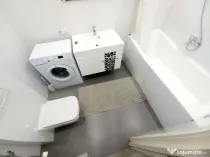 De inchiriat apartament doua camere in zona Buna Ziua