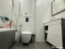 Apartament cu doua camere de inchiriat in zona Dambul Rotund