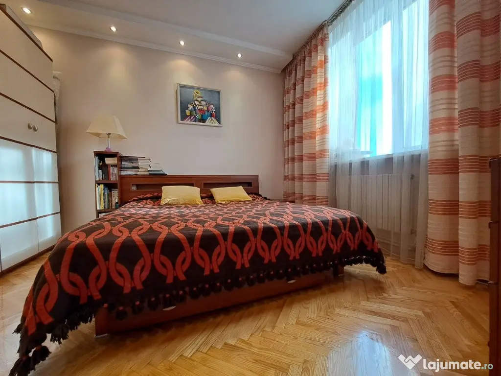 Apartament cu 2 camere de inchiriat in zona Horea