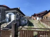 CASA 3 CAMERE+ANEXA 2 CAMERE GARAJ TEREN 2430MP BEREVOIES... 