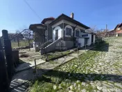 CASA 3 CAMERE+ANEXA 2 CAMERE GARAJ TEREN 2430MP BEREVOIES... 