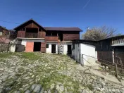 CASA 3 CAMERE+ANEXA 2 CAMERE GARAJ TEREN 2430MP BEREVOIES... 