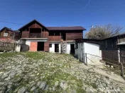 CASA 3 CAMERE+ANEXA 2 CAMERE GARAJ TEREN 2430MP BEREVOIES... 