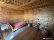 CASA 3 CAMERE+ANEXA 2 CAMERE GARAJ TEREN 2430MP BEREVOIES... 