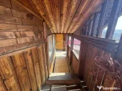 CASA 3 CAMERE+ANEXA 2 CAMERE GARAJ TEREN 2430MP BEREVOIES... 