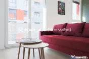 Apartament cu 2 camere NOU, finisat cu Chirias inclus