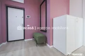 Apartament cu 2 camere NOU, finisat cu Chirias inclus