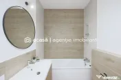 Apartament cu 2 camere NOU, finisat cu Chirias inclus