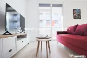 Apartament cu 2 camere NOU, finisat cu Chirias inclus