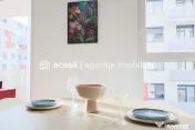 Apartament cu 2 camere NOU, finisat cu Chirias inclus