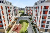 Apartament cu 2 camere NOU, finisat cu Chirias inclus