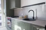 Apartament cu 2 camere NOU, finisat cu Chirias inclus
