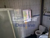 VAND CASA MOBILATA SI UTILATA + GRADINA + TEREN, DEJ 