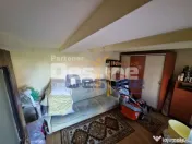 VAND CASA MOBILATA SI UTILATA + GRADINA + TEREN, DEJ 