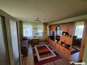 VAND CASA MOBILATA SI UTILATA + GRADINA + TEREN, DEJ 