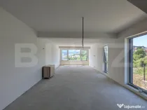 Duplex semifinisat avansat, teren 251 mp, calitate superioar