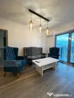 Apartament la cheie! 49mp, bloc nou, zona Calea Floresti