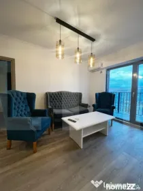 Apartament la cheie! 49mp, bloc nou, zona Calea Floresti