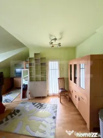 Apartament 3 camere in vila, 76.7 mp, zona Andrei Muresanu