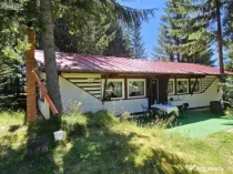 Casa de vacanta, 3 camere, teren 838 mp, 110 mp, Marisel