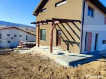 Duplex 154 mp, teren 250 mp, garaj, zona Auchan, Iris