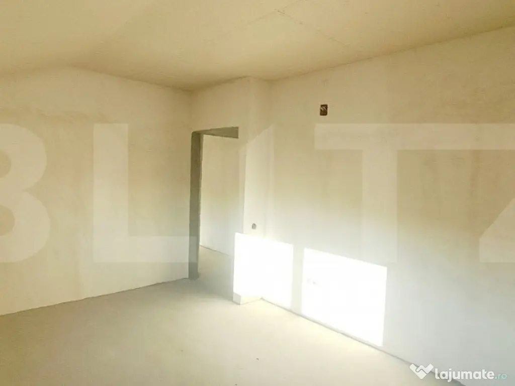 Duplex 154 mp, teren 250 mp, garaj, zona Auchan, Iris