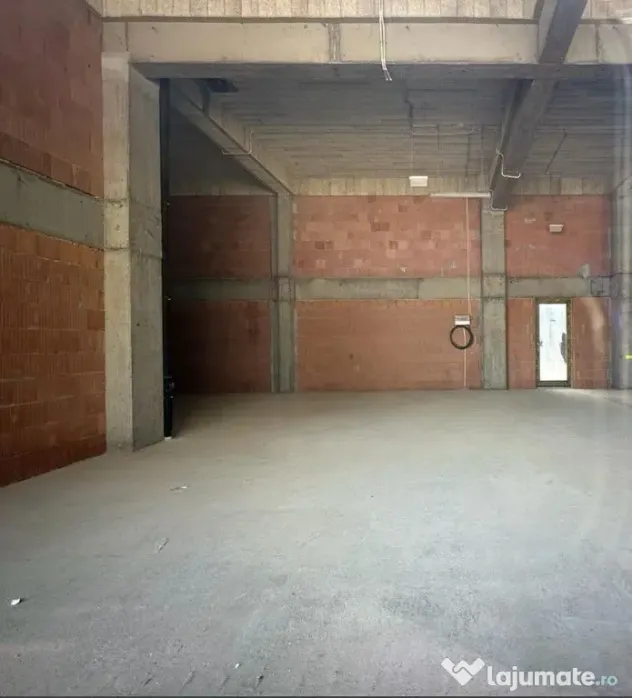 Zona B. Vacarescu Fabrica de Glucoza 160 mp vitina mare