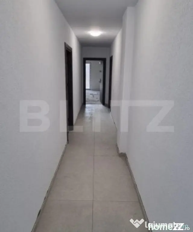 Comision 0! Apartament 3 camere, semifinisat, 70mp, zona Au - Cluj-Napoca (Cluj)