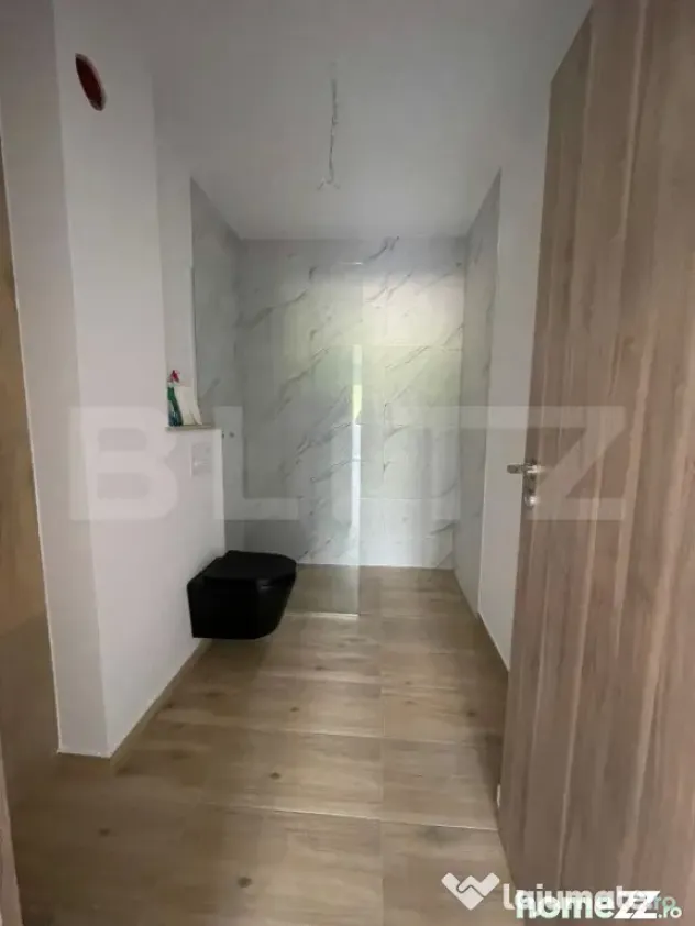 Comision 0! Apartament 3 camere, semifinisat, 70mp, zona Au - Cluj-Napoca (Cluj)