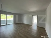 Apartament 3 camere, semifinisat, 70mp, zona Auchan