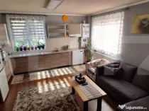 Casa ce se poate imparti in 3 ap, zona Petrom Baciu, 250 mp