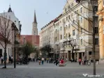 Apartament 87 mp in zona ultracentrala a Clujului!