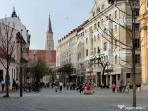Apartament 87 mp in zona ultracentrala a Clujului!
