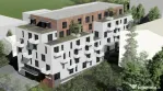 Oferta! Apartament 2 camere 54 mp cu gradina de 115.50mp , M
