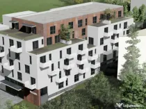 Oferta! Apartament 2 camere 54 mp cu gradina de 115.50mp , M