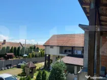 Casa 8 camere 350 mp Utvin aproape de centrul comunei 1760mp