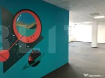 Open space, sala de conferinte, Clasa A