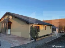 Casa individuala finisata, 290 mp utili ,2700 mp teren, fron