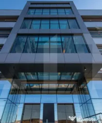 Spatiu open space in cladire Clasa A+