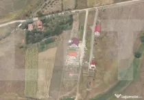 Exclusivitate ! Teren intravilan 1775 mp colonia Sopor