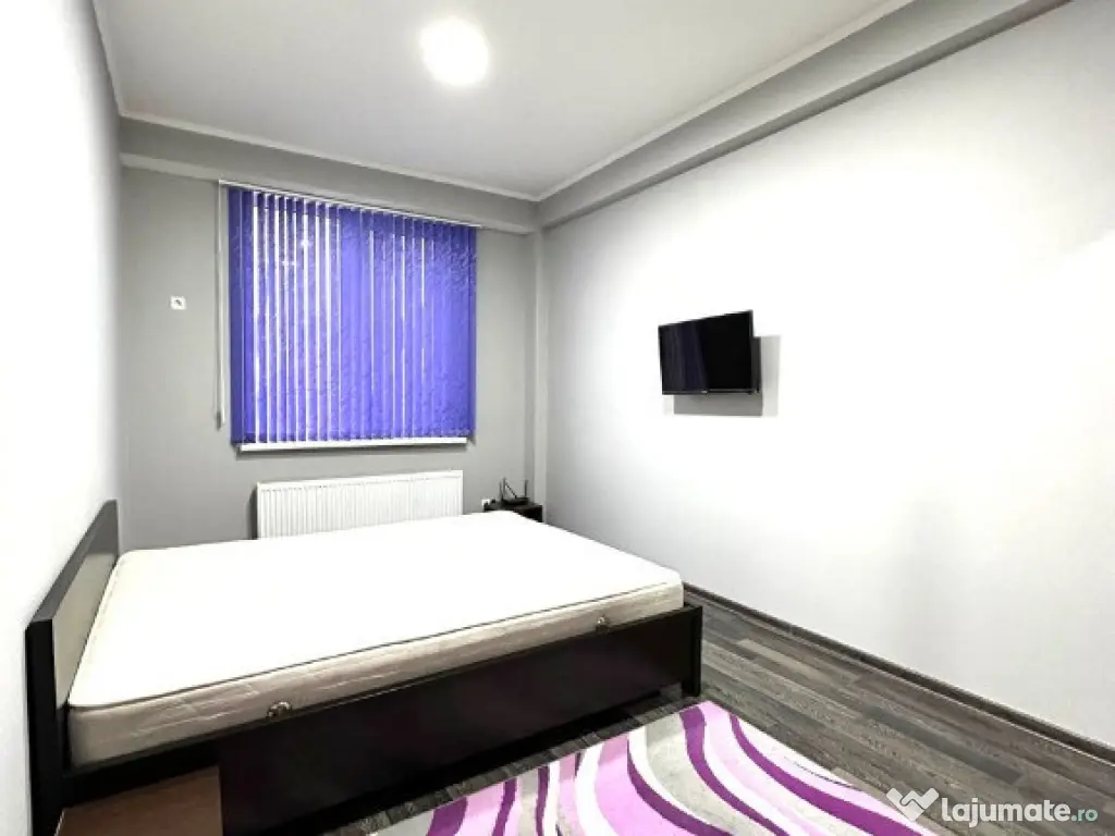 Inchiriez apartament cu 1 camera in zona Dambul Rotund