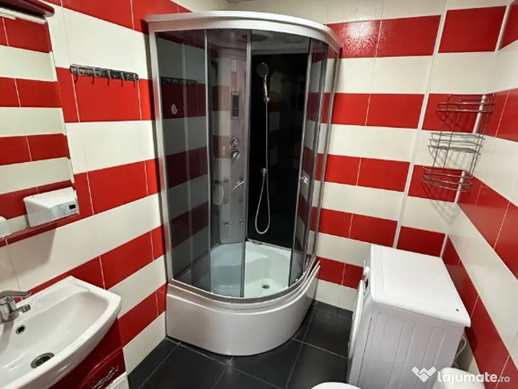 Inchiriez apartament cu 1 camera in zona Dambul Rotund