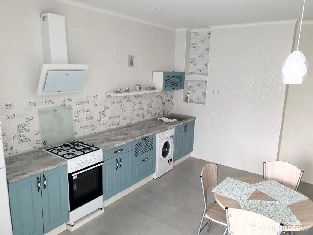 Inchiriez apartament cu 1 camera in zona Iris