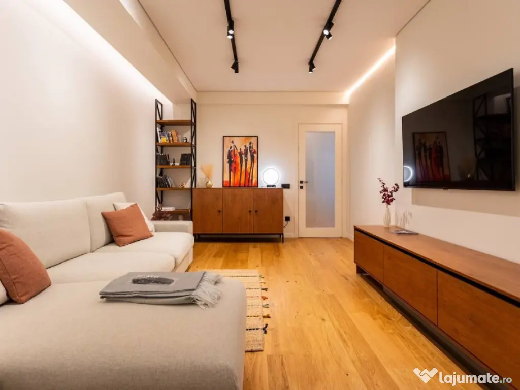 Apartament cu 2 camere in zona Grigorescu