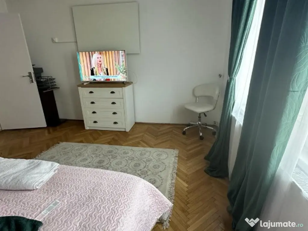 Apartament cu 2 camere in cartierul Someseni